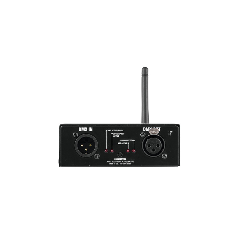 EUROLITE FREEDMX AP WI-FI INTERFACE