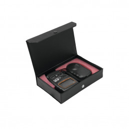 EUROLITE LM-50 MISURATORE DI LUCE DIGITALE