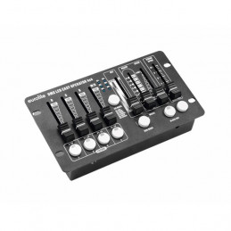 EUROLITE DMX LED EASY OPERATOR 4X4