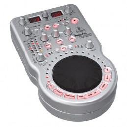BEHRINGER DFX 69 TWEAKLIZER