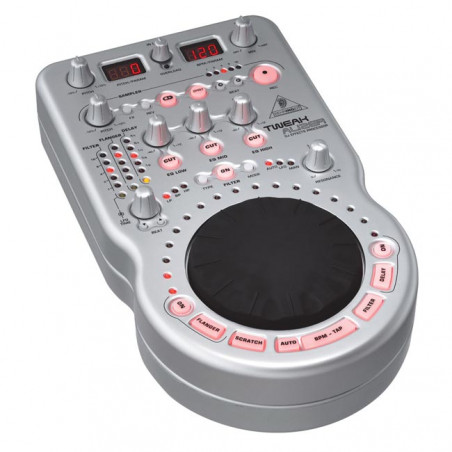 BEHRINGER DFX 69 TWEAKLIZER - B STOCK
