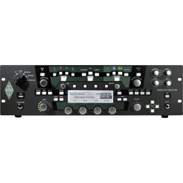 KEMPER PROFILER AMPLIFIER RACK + REMOTE
