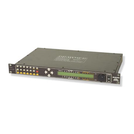 DRAWMER M-500 - USATO