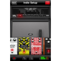 PEAVEY AMPKIT LINK