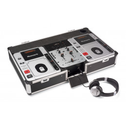 NUMARK FUSION 111