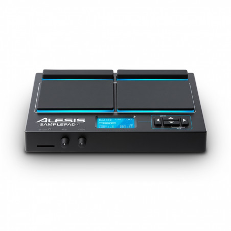 ALESIS SAMPLEPAD 4