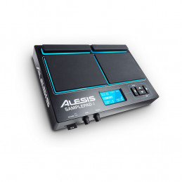 ALESIS SAMPLEPAD 4 MULTIPAD