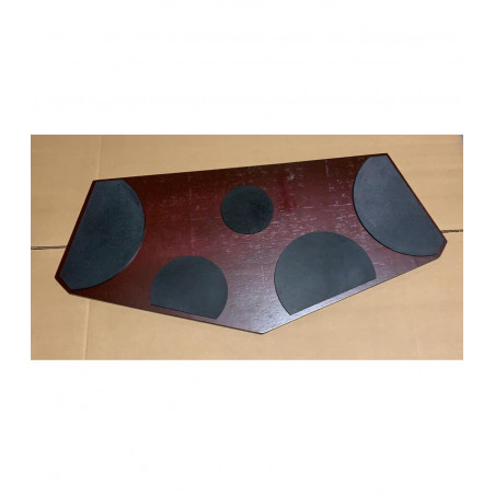 OYSTER VF-5S PRACTICE MULTIPAD