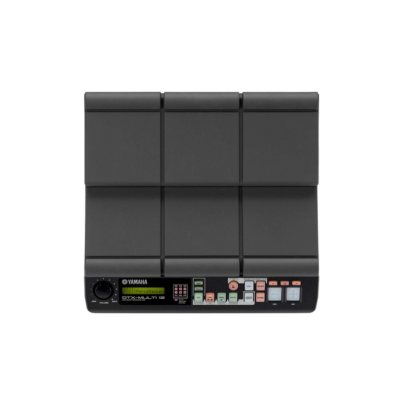 YAMAHA DTX MULTI 12