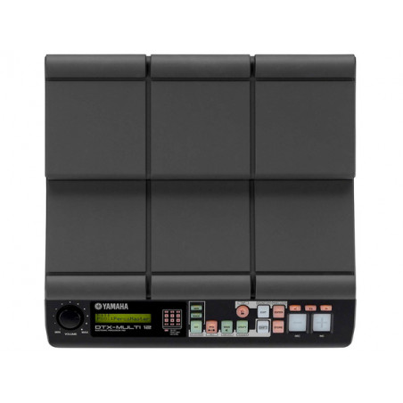 YAMAHA DTX MULTI 12
