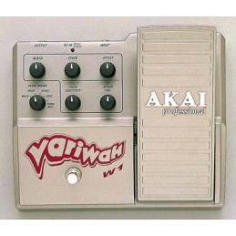AKAI W1 VARIWAH