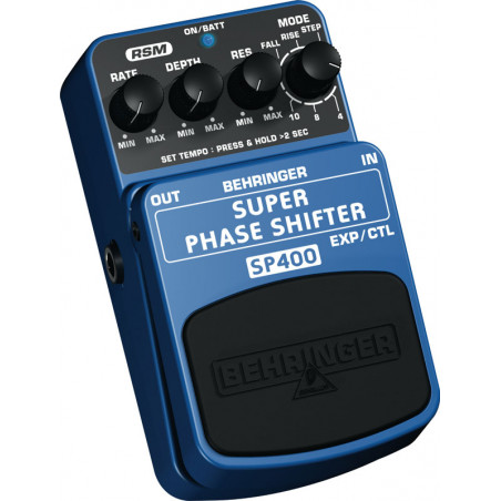 BEHRINGER SP 400