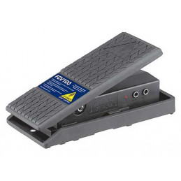 BEHRINGER FCV 100 PEDALE VOLUME STEREO