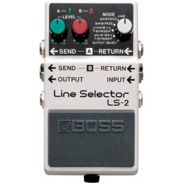 BOSS LS-2