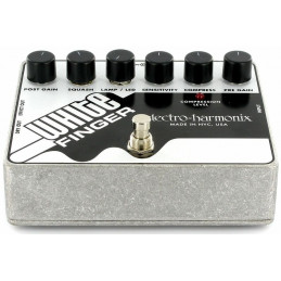 ELECTRO HARMONIX WHITE FINGER