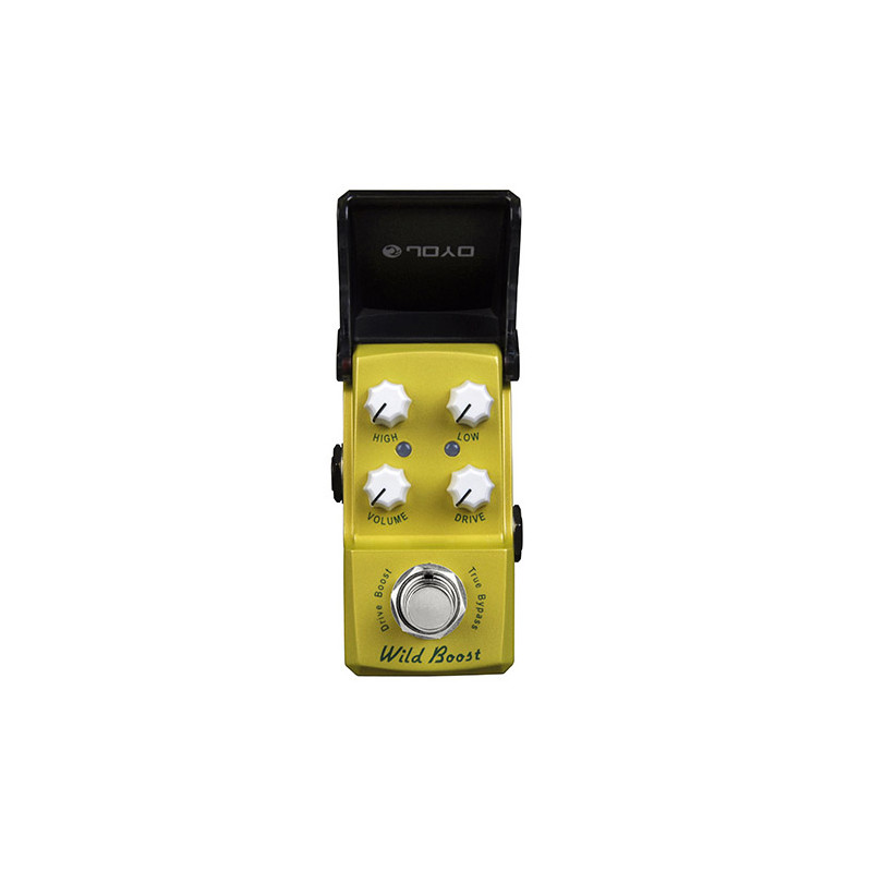 JOYO JF-302 IRONMAN WILD