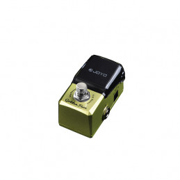 JOYO JF-308 IRONMAN GOLDEN FACE