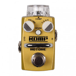HOTONE KOMP
