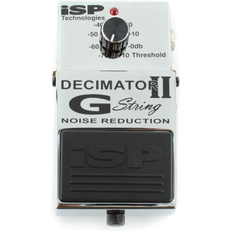 ISP TECHNOLOGIES DECIMATOR II G-STRING