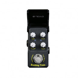 JOYO JF-306 IRONMAN RUSHING TRAIN