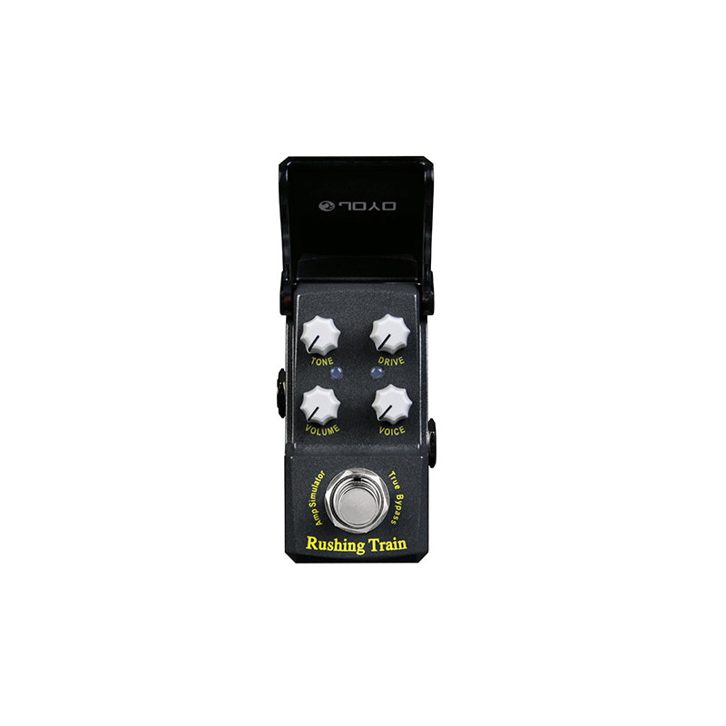 JOYO JF-306 IRONMAN RUSHING TRAIN