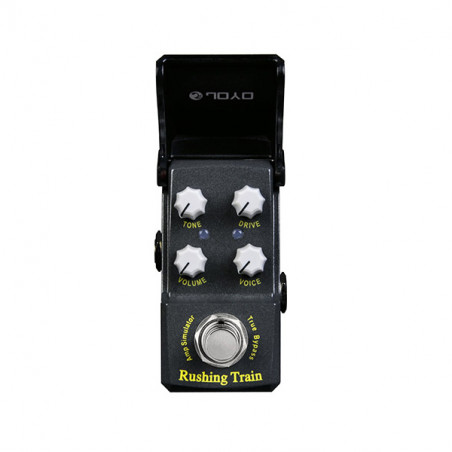 JOYO JF-306 IRONMAN RUSHING TRAIN
