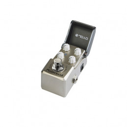 JOYO JF-315 IRONMAN METAL HEAD