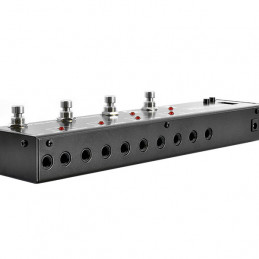 JOYO PXL4 PEDAL 4 FX SWITCHING PROGRAM