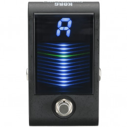 KORG PITCHBLACK ACCORDATORE CUSTOM BLACK