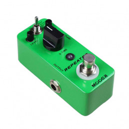 MOOER REPEATER