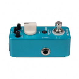 MOOER ENSEMBLE QEEN PEDALE CHORUS PER BASSO