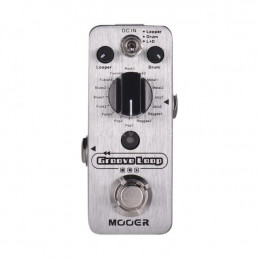 MOOER GROOVE LOOPER