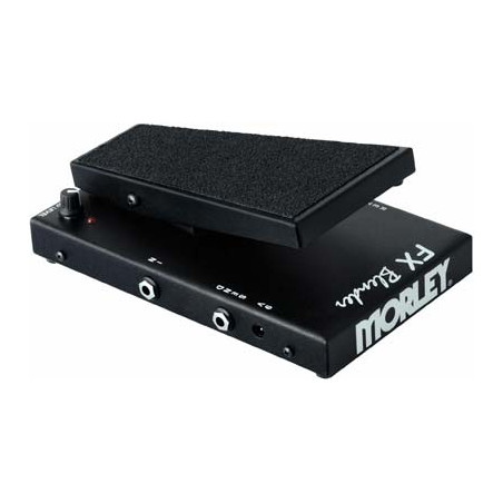 MORLEY FX BLENDER