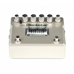 BLACKSTAR HT-DUAL DS-2 DISTORTION PEDAL