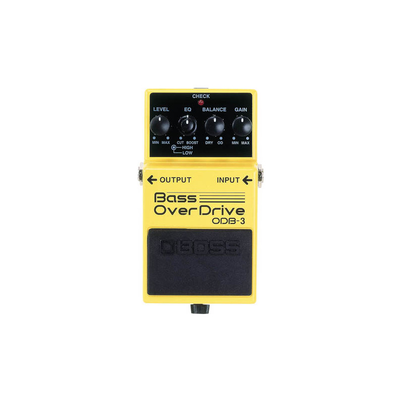 BOSS ODB-3