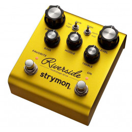 STRYMON RIVERSIDE