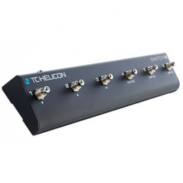 TC-HELICON SWITCH-6