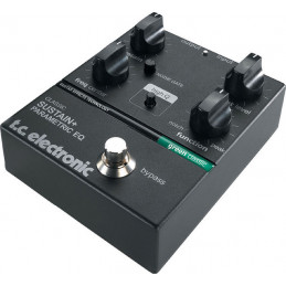 TC ELECTRONIC CLASSIC SUSTAIN+PARAMETRIC EQ