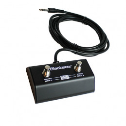 BLACKSTAR FS-11 FOOTSWITCH PEDAL