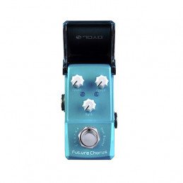 JOYO JF-316 IRONMAN FUTURE CHORUS MINI PEDAL