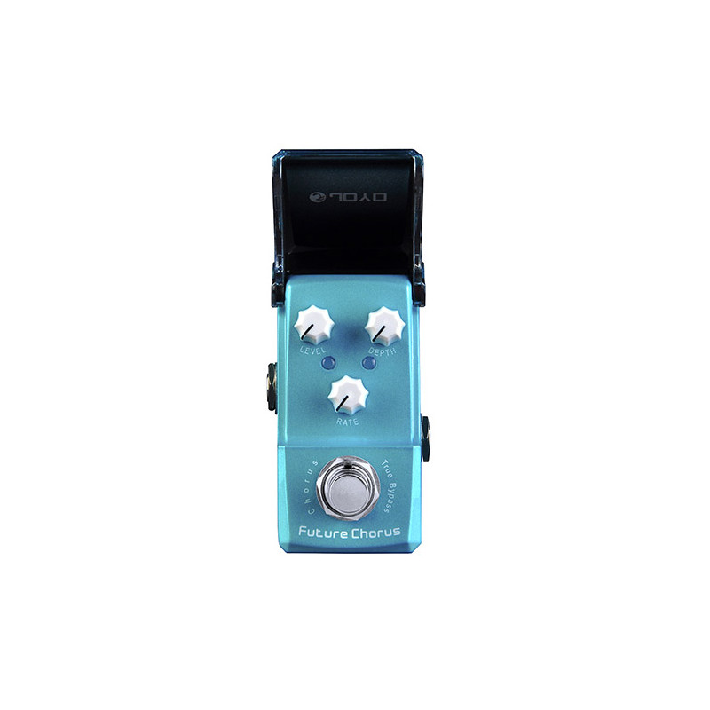 JOYO JF-316 IRONMAN FUTURE CHORUS MINI PEDAL