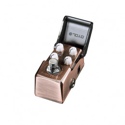 JOYO JF-321 IRONMAN BULLET METAL MINI PEDAL