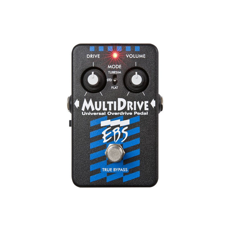 EBS MULTIDRIVE