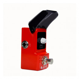 JOYO JF329 IRONMAN IRON LOOP MINI PEDAL