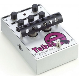 ELECTRO HARMONIX TUBE EQ
