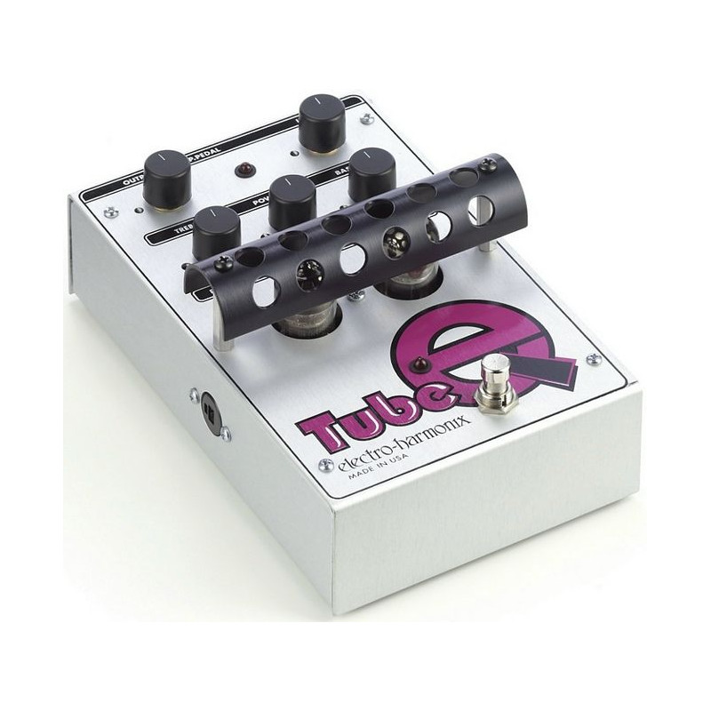 ELECTRO HARMONIX TUBE EQ