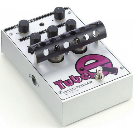 ELECTRO HARMONIX TUBE EQ