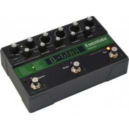 EVENTIDE MODFACTOR MODULATION