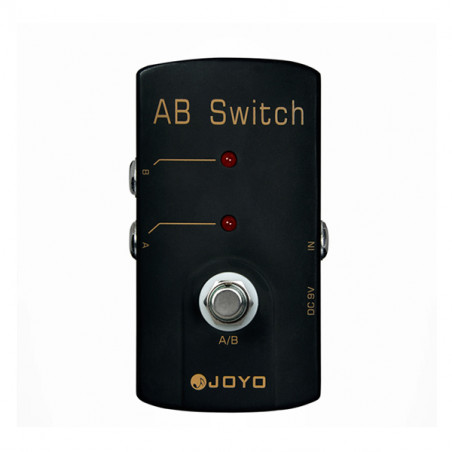 JOYO JF-30 A/B SWITCH PEDAL
