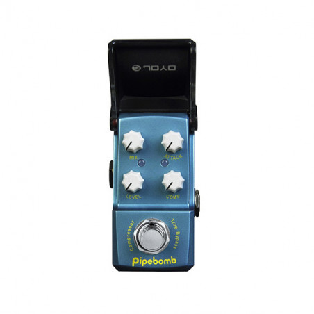 JOYO JF-312 IRONMAN PIPEBOMB